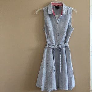 Cute Cynthia Rowling tea length dress